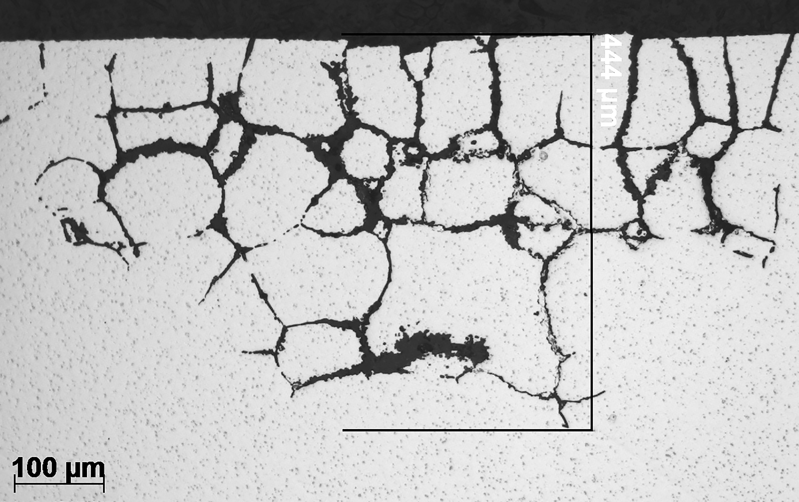 Copper's Effects On The Intergranular Corrosion Of Aluminium Alloy 6005